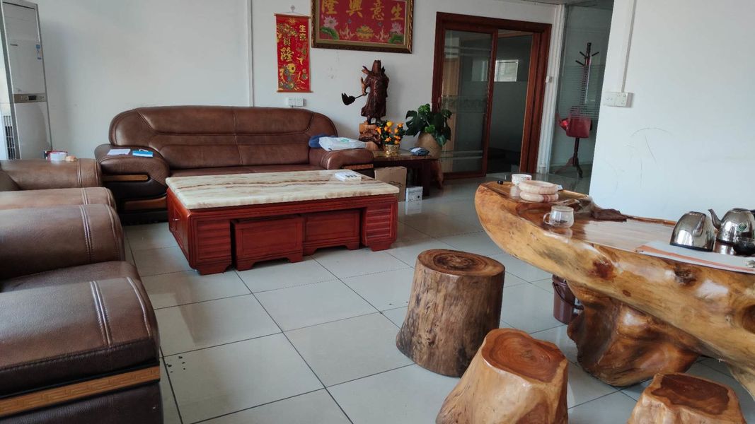 Porcellana Foshan Shunde District Xile Daily Necessities Factory Profilo Aziendale