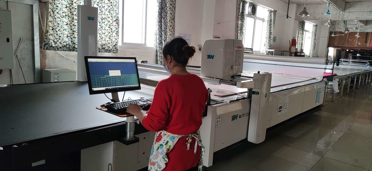 Porcellana Foshan Shunde District Xile Daily Necessities Factory Profilo Aziendale